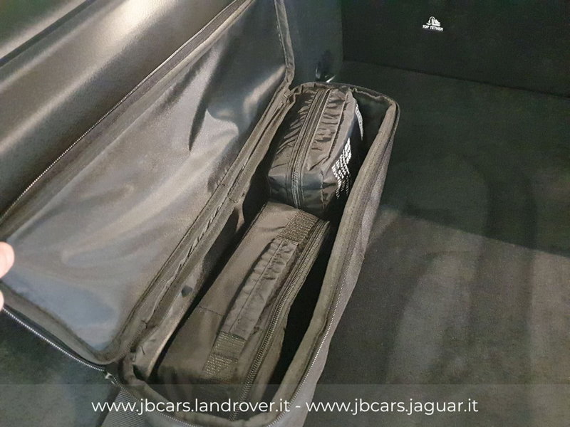 Mercedes-Benz GLE SUV usata a Monza e Brianza (11)