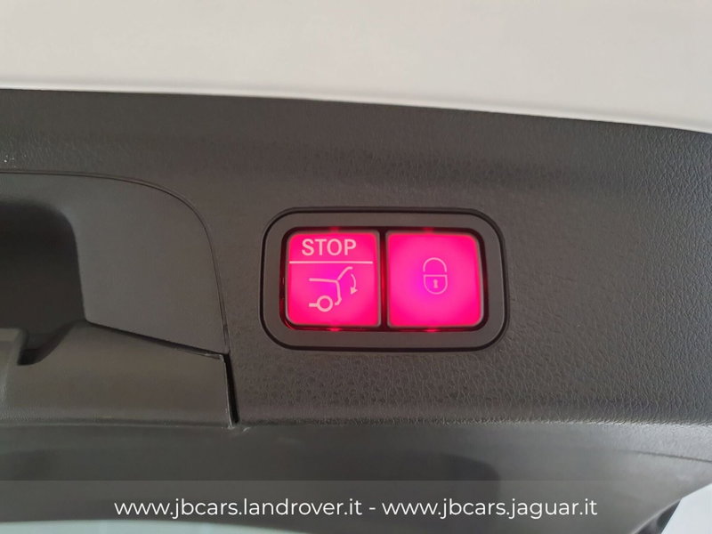 Mercedes-Benz GLE SUV usata a Monza e Brianza (12)