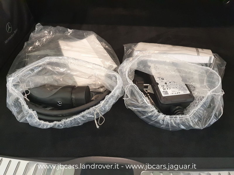 Mercedes-Benz GLE SUV usata a Monza e Brianza (13)