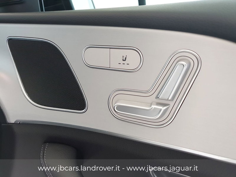 Mercedes-Benz GLE SUV usata a Monza e Brianza (20)