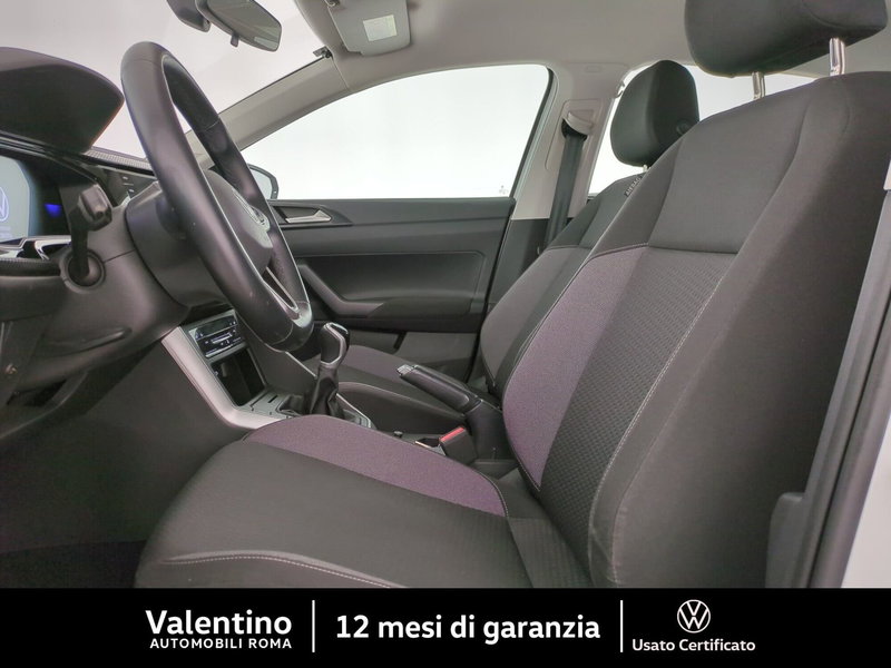 Volkswagen Polo usata a Roma (6)