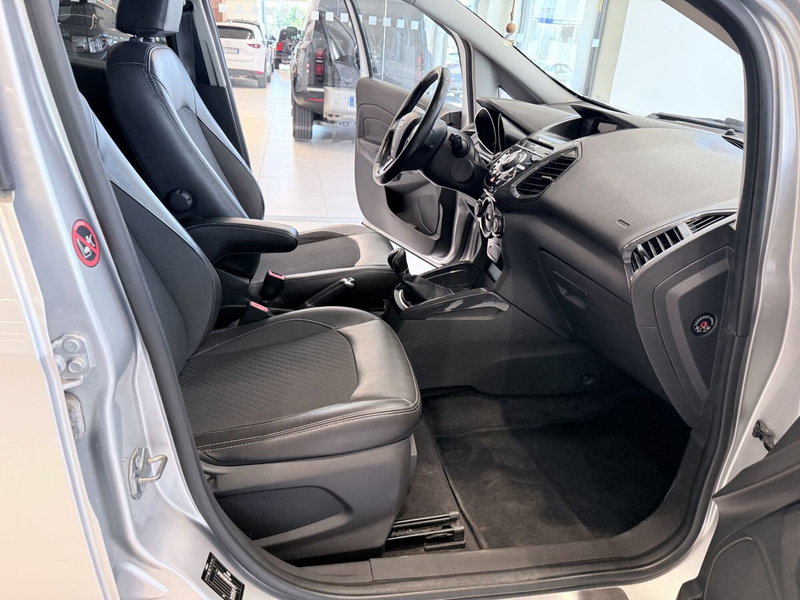 Ford EcoSport usata a Latina (11)