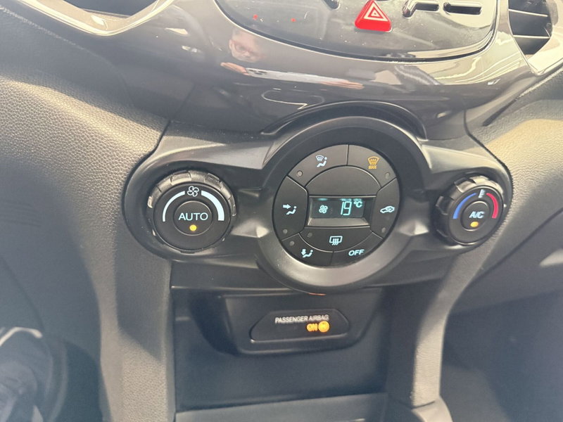 Ford EcoSport usata a Latina (12)