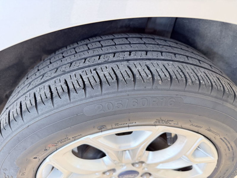 Ford EcoSport usata a Latina (15)