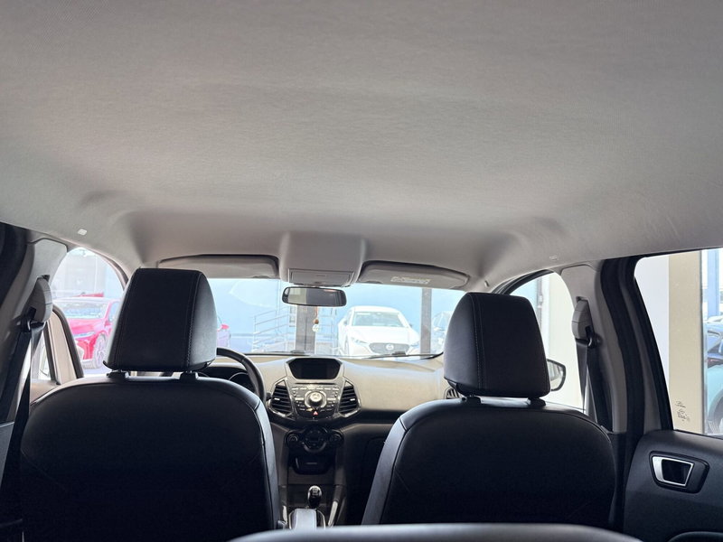 Ford EcoSport usata a Latina (16)