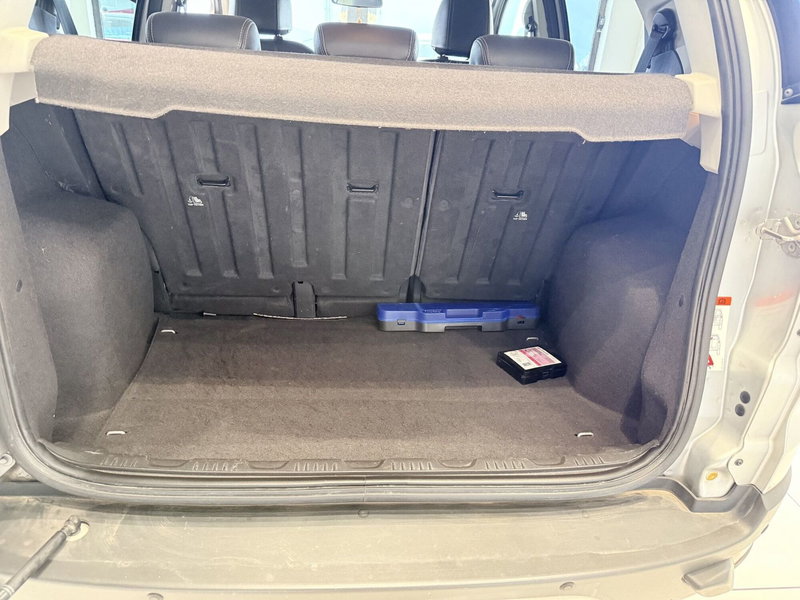 Ford EcoSport usata a Latina (19)