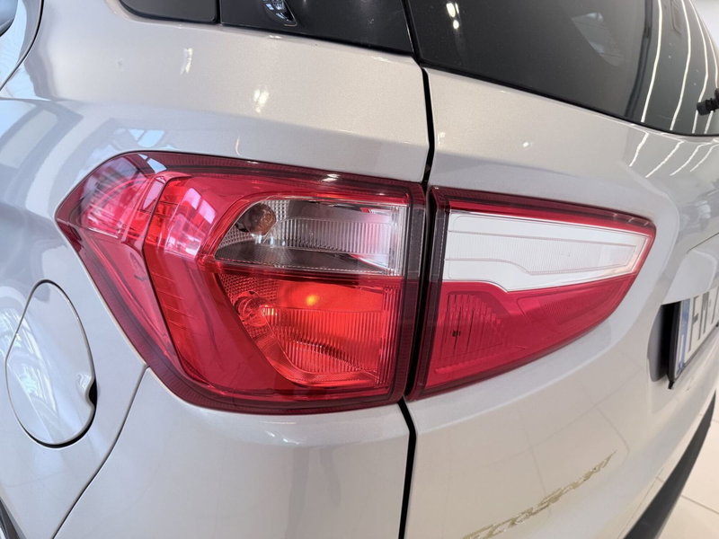 Ford EcoSport usata a Latina (20)