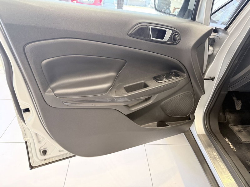 Ford EcoSport usata a Latina (6)