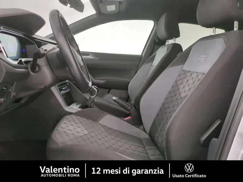 Volkswagen Polo usata a Roma (6)