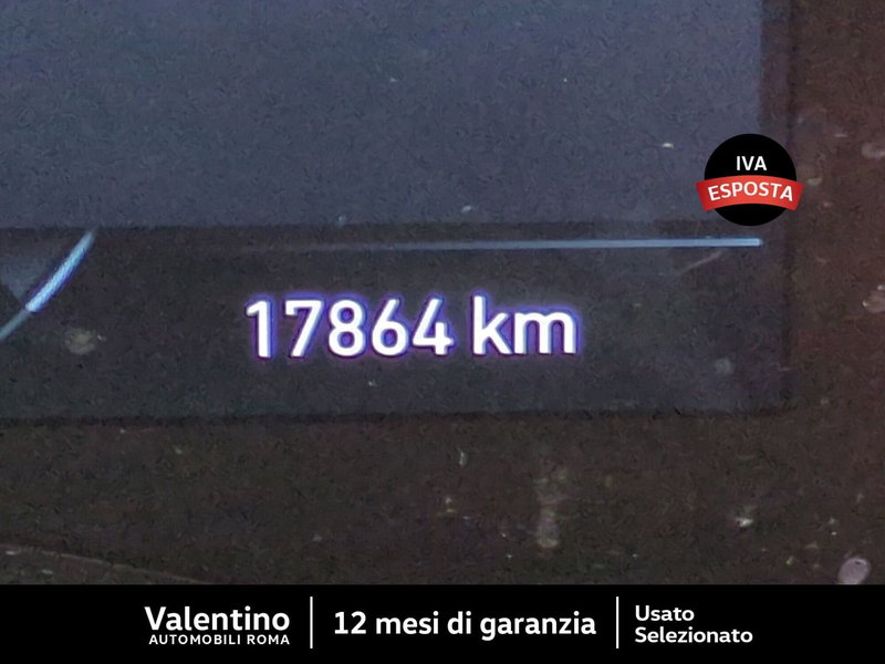 Fiat Panda Cross usata a Roma (11)