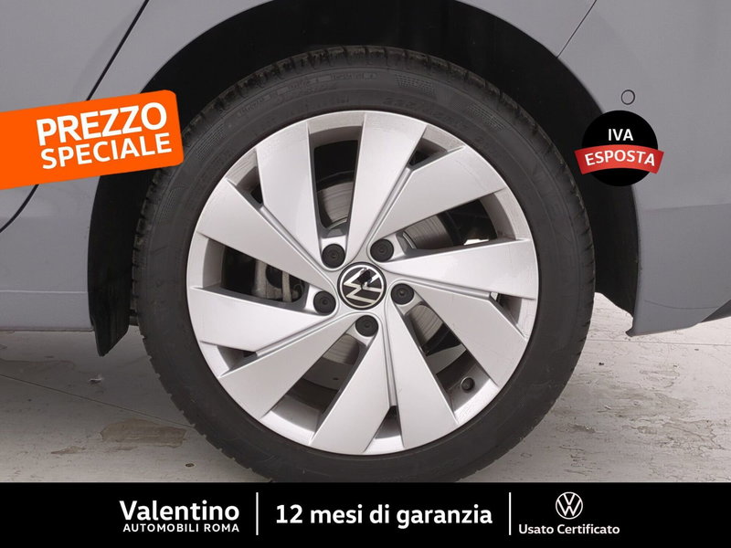 Volkswagen Golf usata a Roma (11)