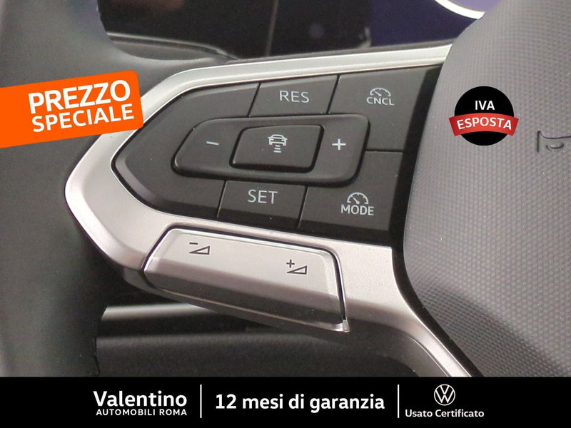 Volkswagen Golf usata a Roma (15)
