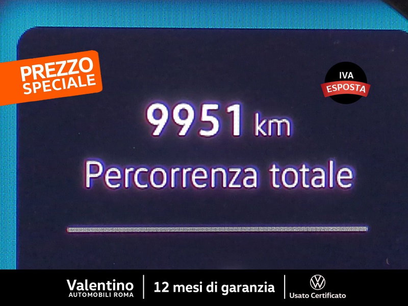 Volkswagen Golf usata a Roma (16)