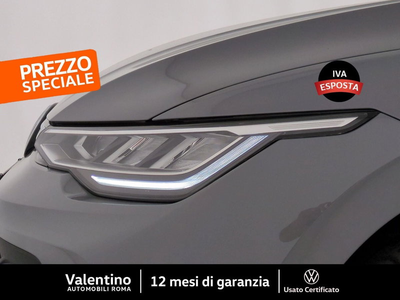 Volkswagen Golf usata a Roma (8)