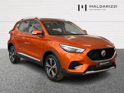 Mg ZS 1.5 Comfort del 2025 usata a Bari