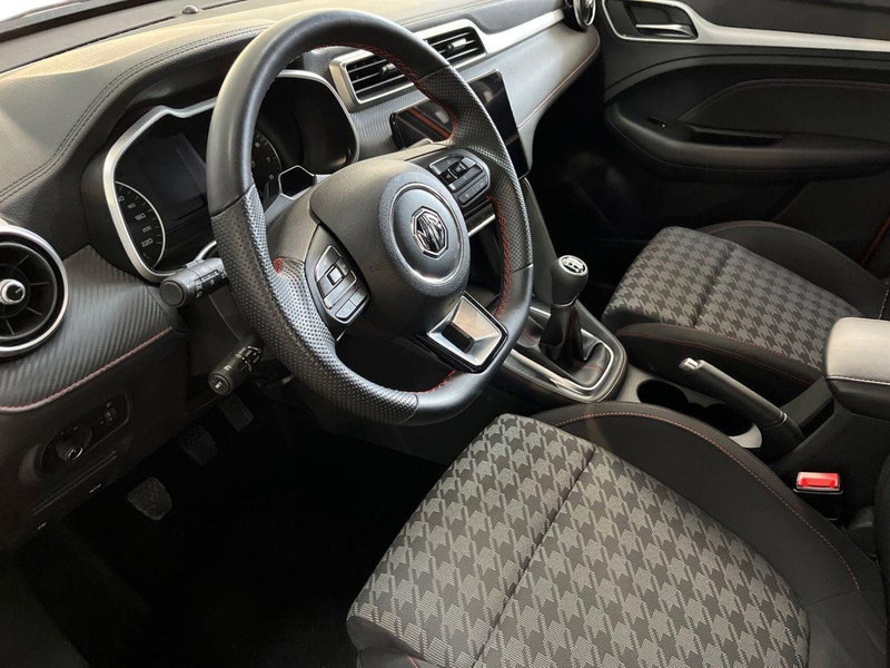 Mg ZS usata a Bari (10)