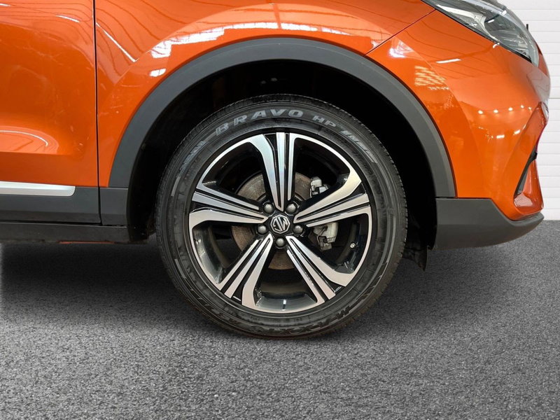 Mg ZS usata a Bari (6)