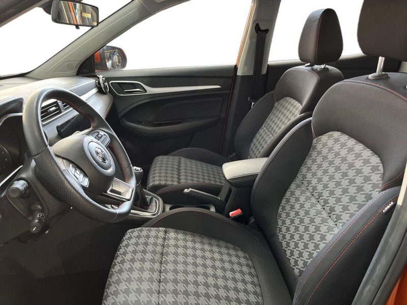 Mg ZS usata a Bari (7)