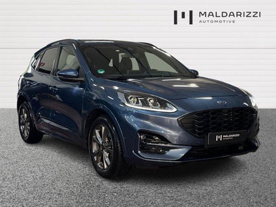 Ford Kuga 2.0 EcoBlue 120 CV aut. 2WD ST-Line X del 2023 usata a Bari