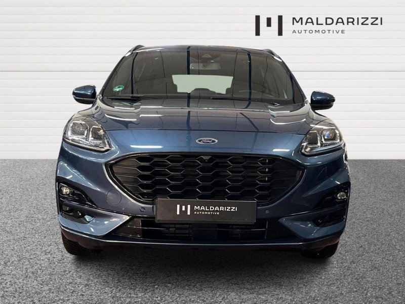 Ford Kuga usata a Bari (2)