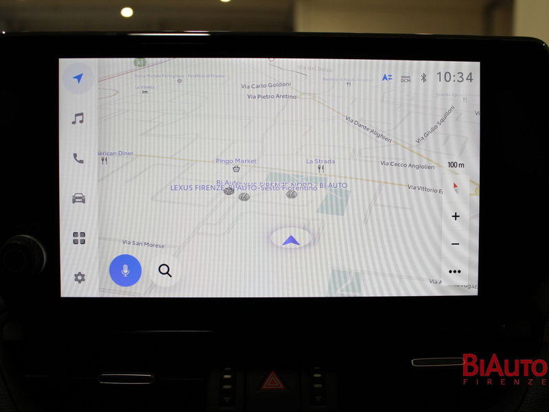 Toyota Rav4 usata a Firenze (13)