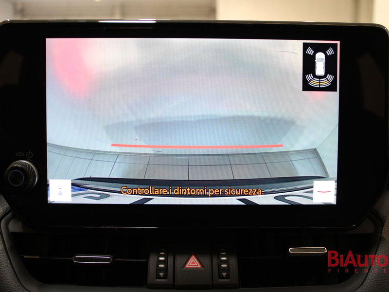 Toyota Rav4 usata a Firenze (16)