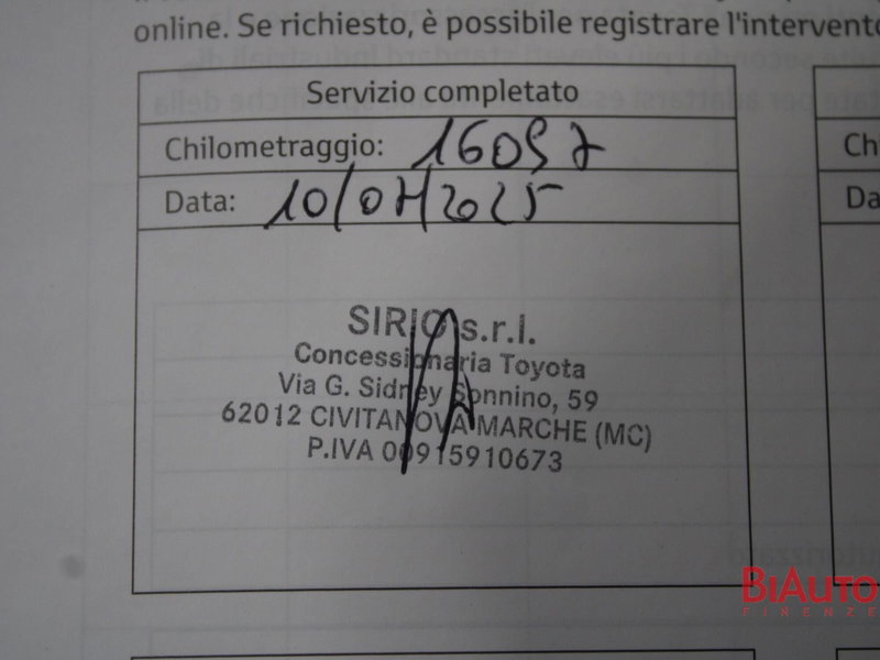 Toyota Rav4 usata a Firenze (18)