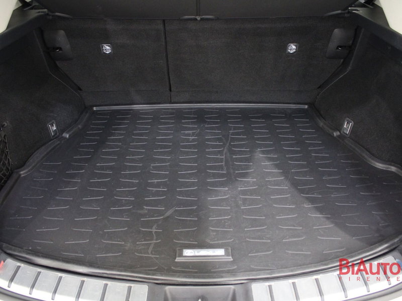 Lexus NX usata a Firenze (9)