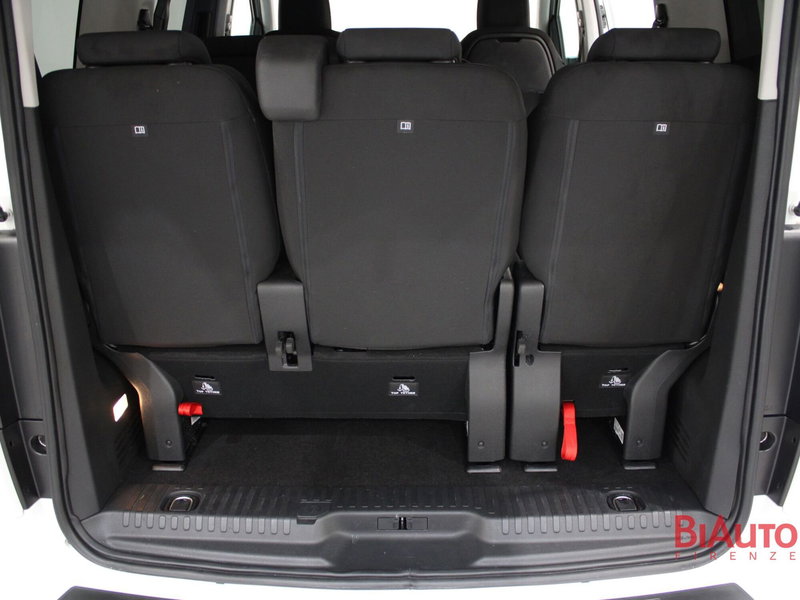 Toyota Proace Verso usata a Firenze (10)