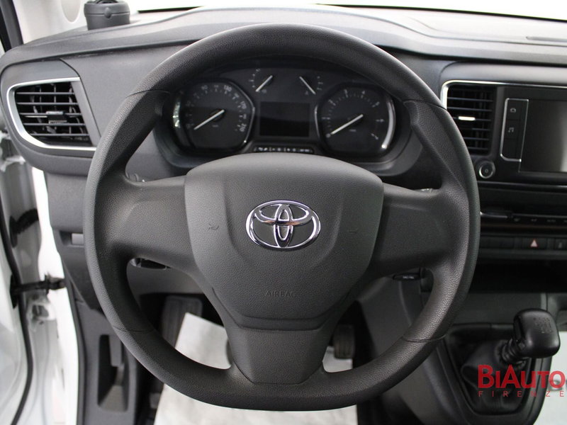 Toyota Proace Verso usata a Firenze (12)