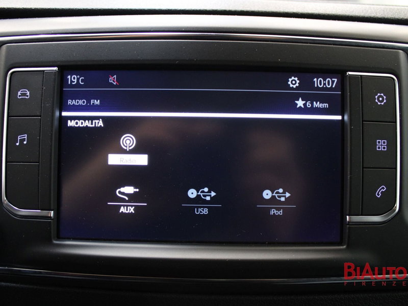 Toyota Proace Verso usata a Firenze (14)