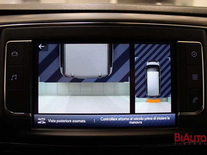 Toyota Proace Verso usata a Firenze (15)