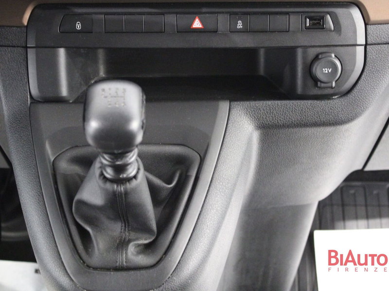 Toyota Proace Verso usata a Firenze (16)