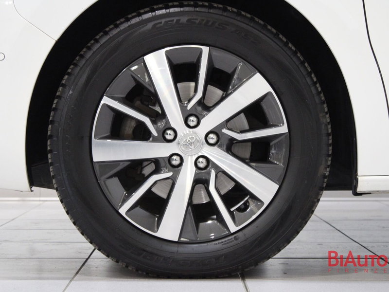 Toyota Proace Verso usata a Firenze (17)