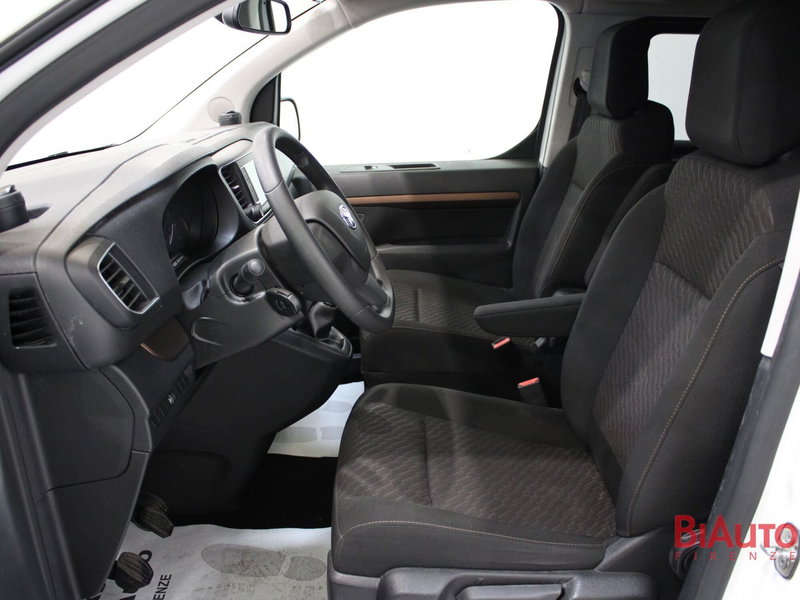 Toyota Proace Verso usata a Firenze (6)