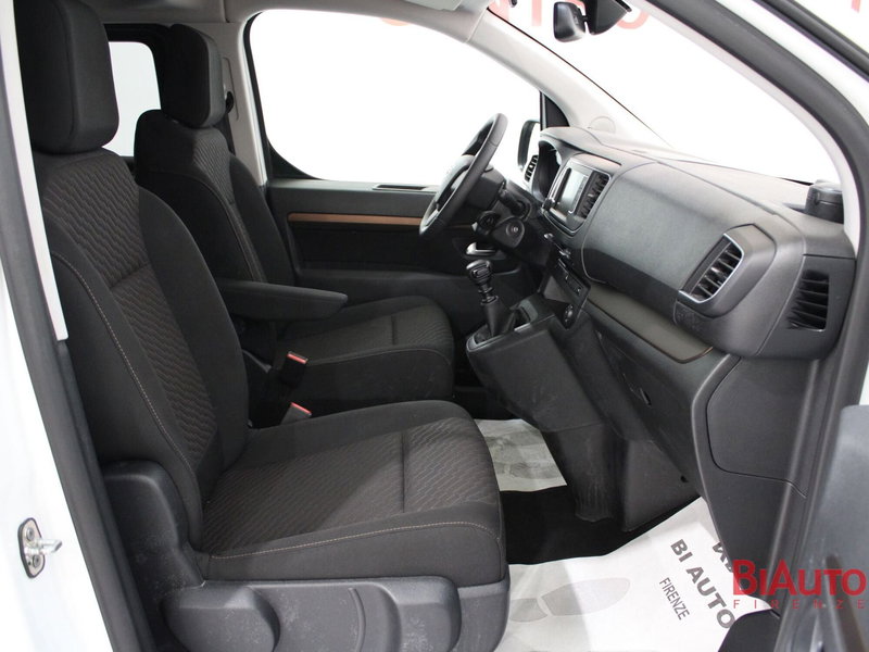 Toyota Proace Verso usata a Firenze (7)