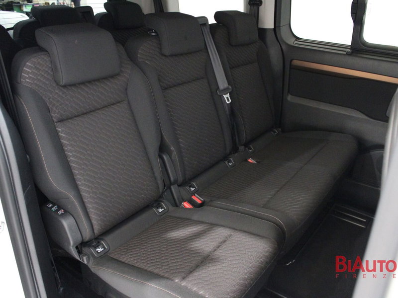 Toyota Proace Verso usata a Firenze (8)