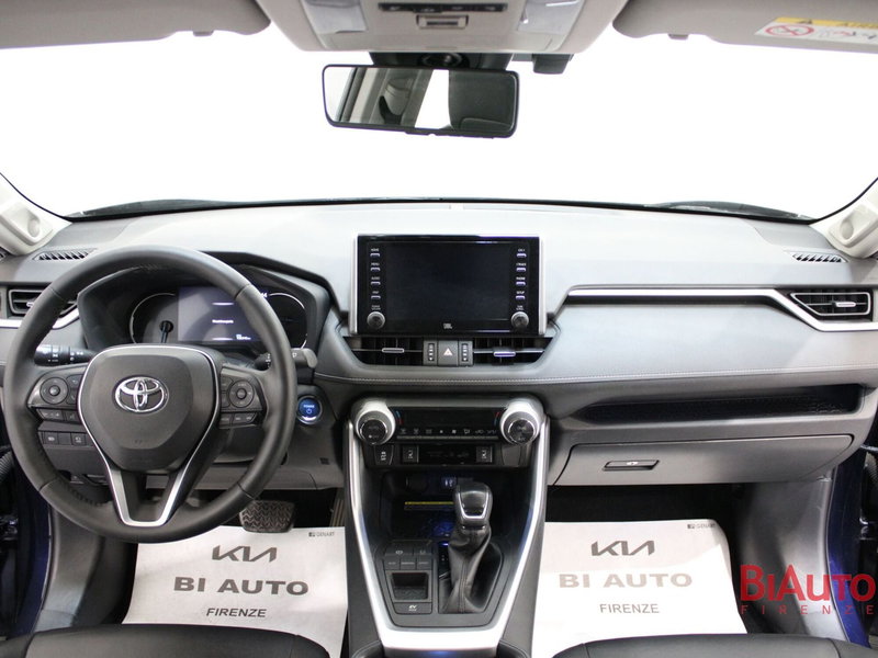 Toyota Rav4 usata a Firenze (10)