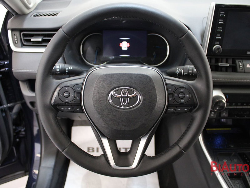 Toyota Rav4 usata a Firenze (11)