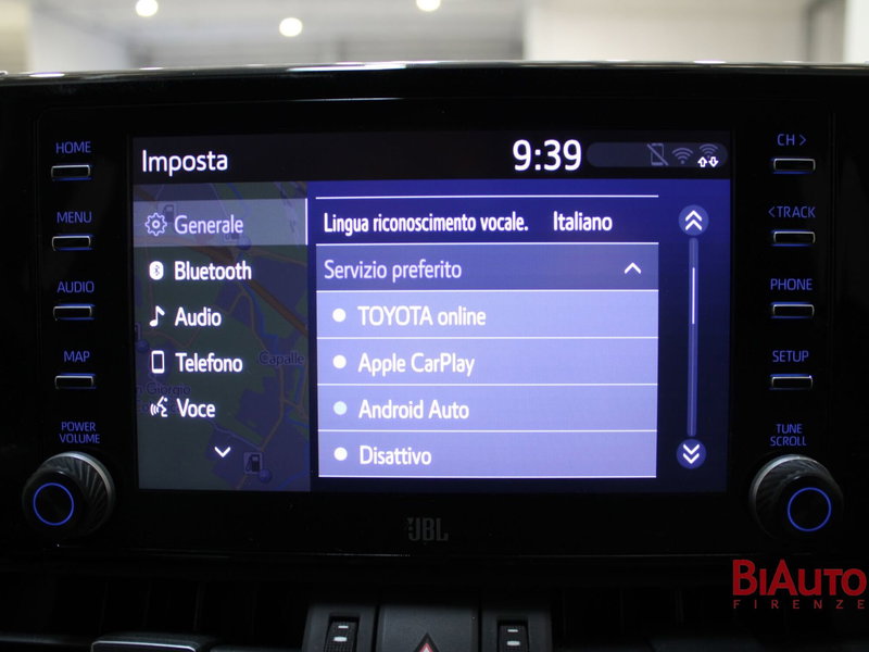 Toyota Rav4 usata a Firenze (14)