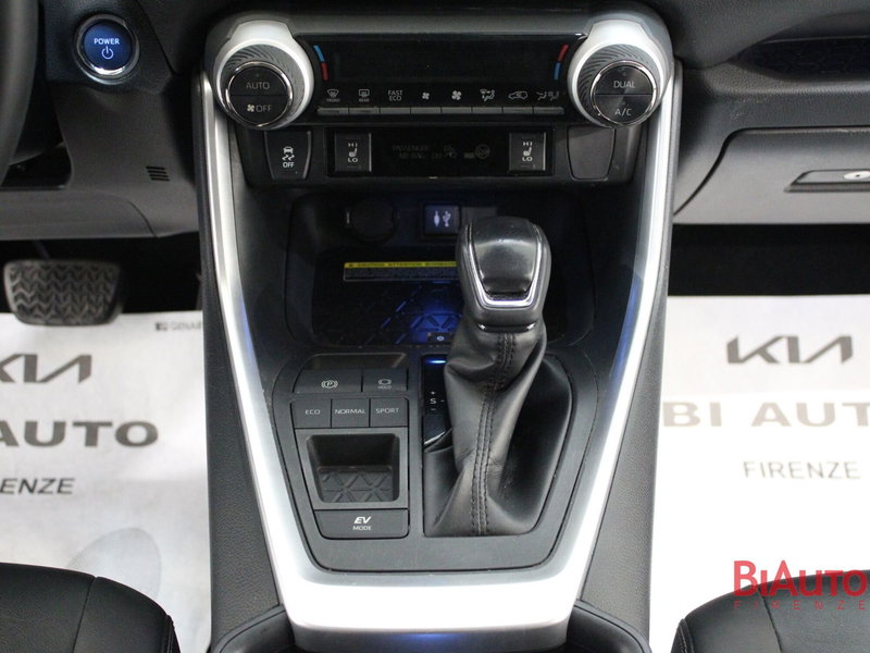 Toyota Rav4 usata a Firenze (16)