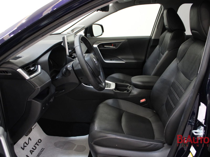 Toyota Rav4 usata a Firenze (6)