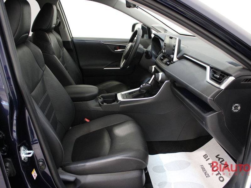 Toyota Rav4 usata a Firenze (7)