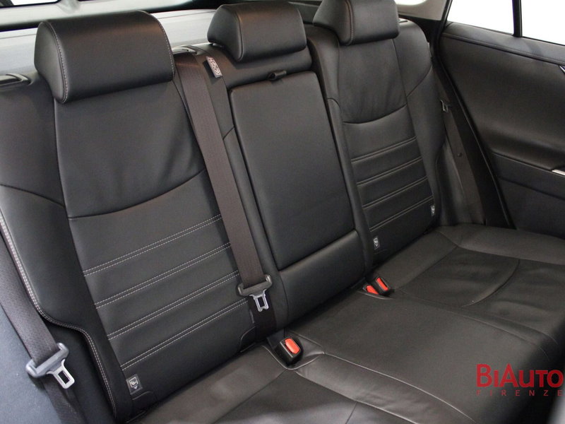 Toyota Rav4 usata a Firenze (8)