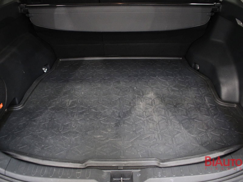 Toyota Rav4 usata a Firenze (9)