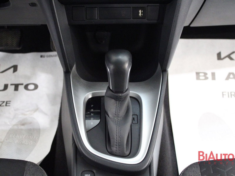 Toyota Yaris Cross usata a Firenze (17)