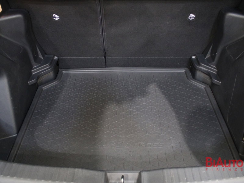 Toyota Yaris Cross usata a Firenze (9)