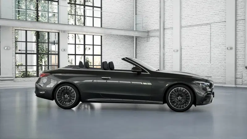 Mercedes-Benz CLE Cabrio nuova a Chieti (4)