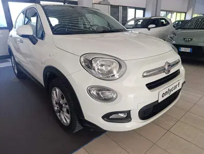 Fiat 500X 1.6 MultiJet 120 CV Business del 2017 usata a Poggio Renatico