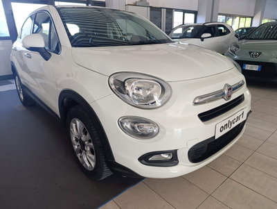 Fiat 500X 1.6 MultiJet 120 CV Business del 2017 usata a Poggio Renatico